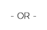 Or